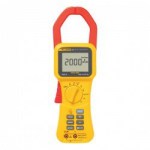 Клещи токоизмерительные Fluke 355